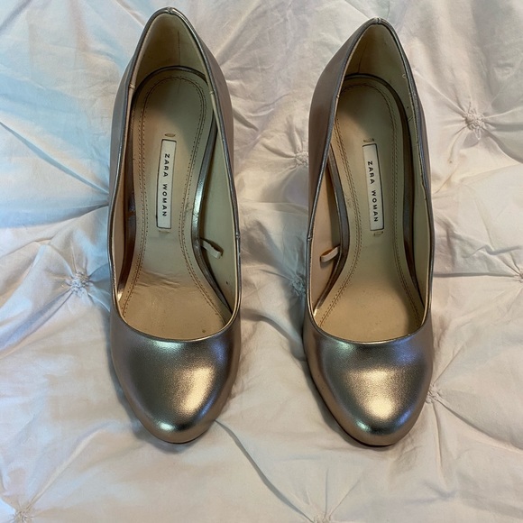 Zara shoes - Picture 3 of 4